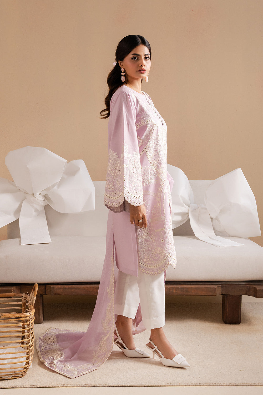 Maryum N Maria | Belle Pret | ZEMORA - MS50169