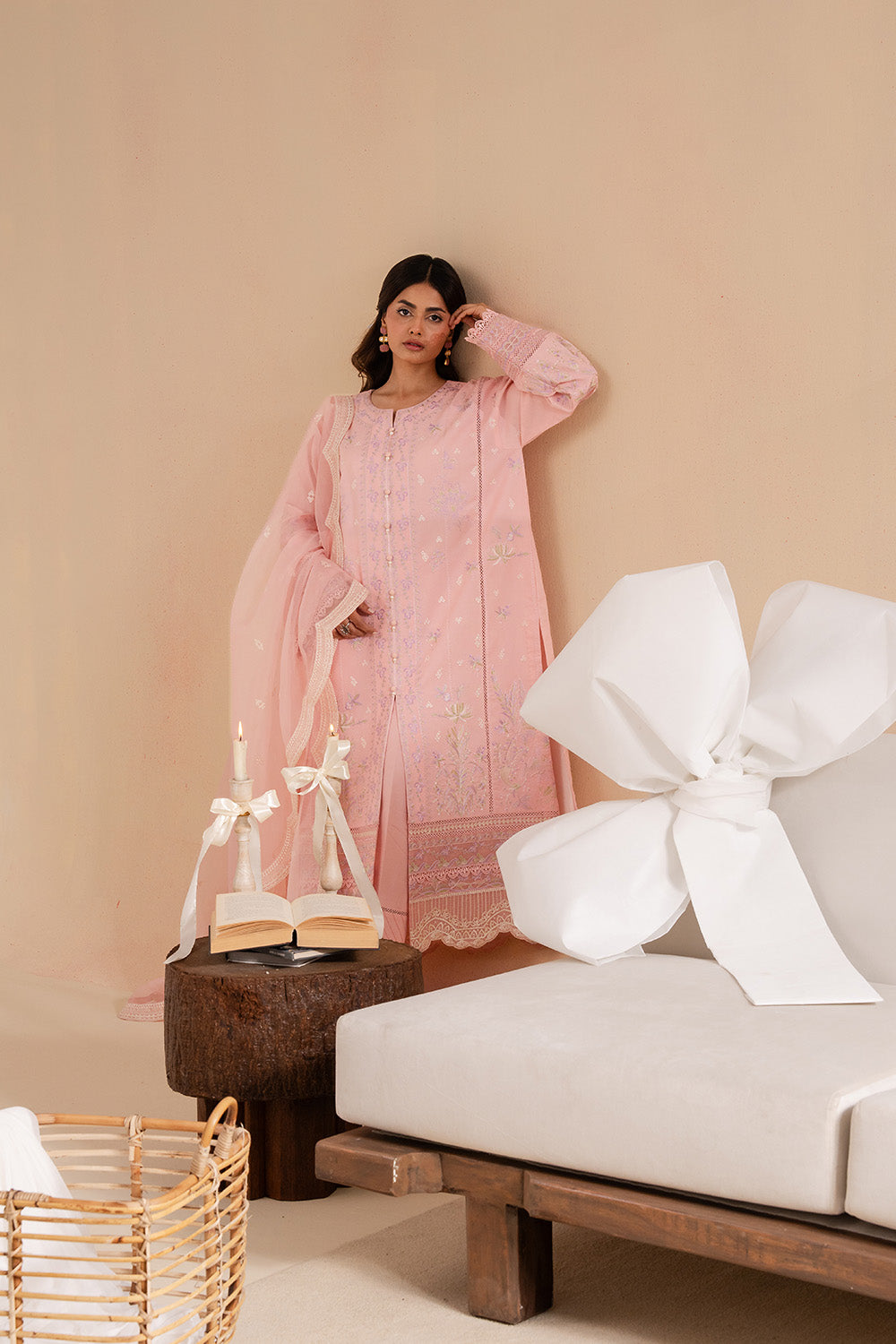 Maryum N Maria | Belle Pret | NAZELLE - MS50172