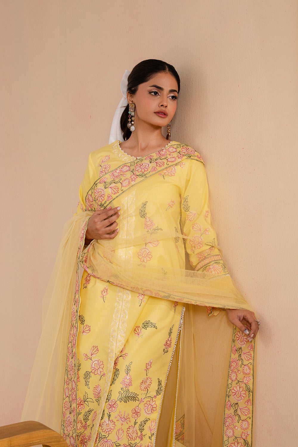 Maryum N Maria | Belle Pret | BERSHKA - MS50176