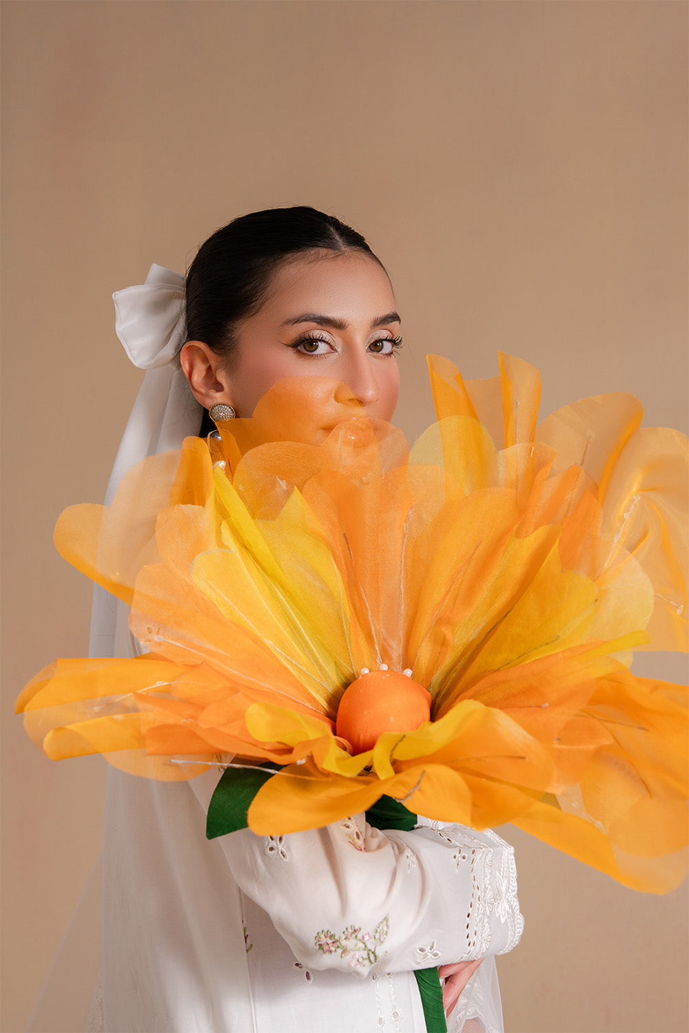 Maryum N Maria | Belle Pret | ZYRA - MS50177