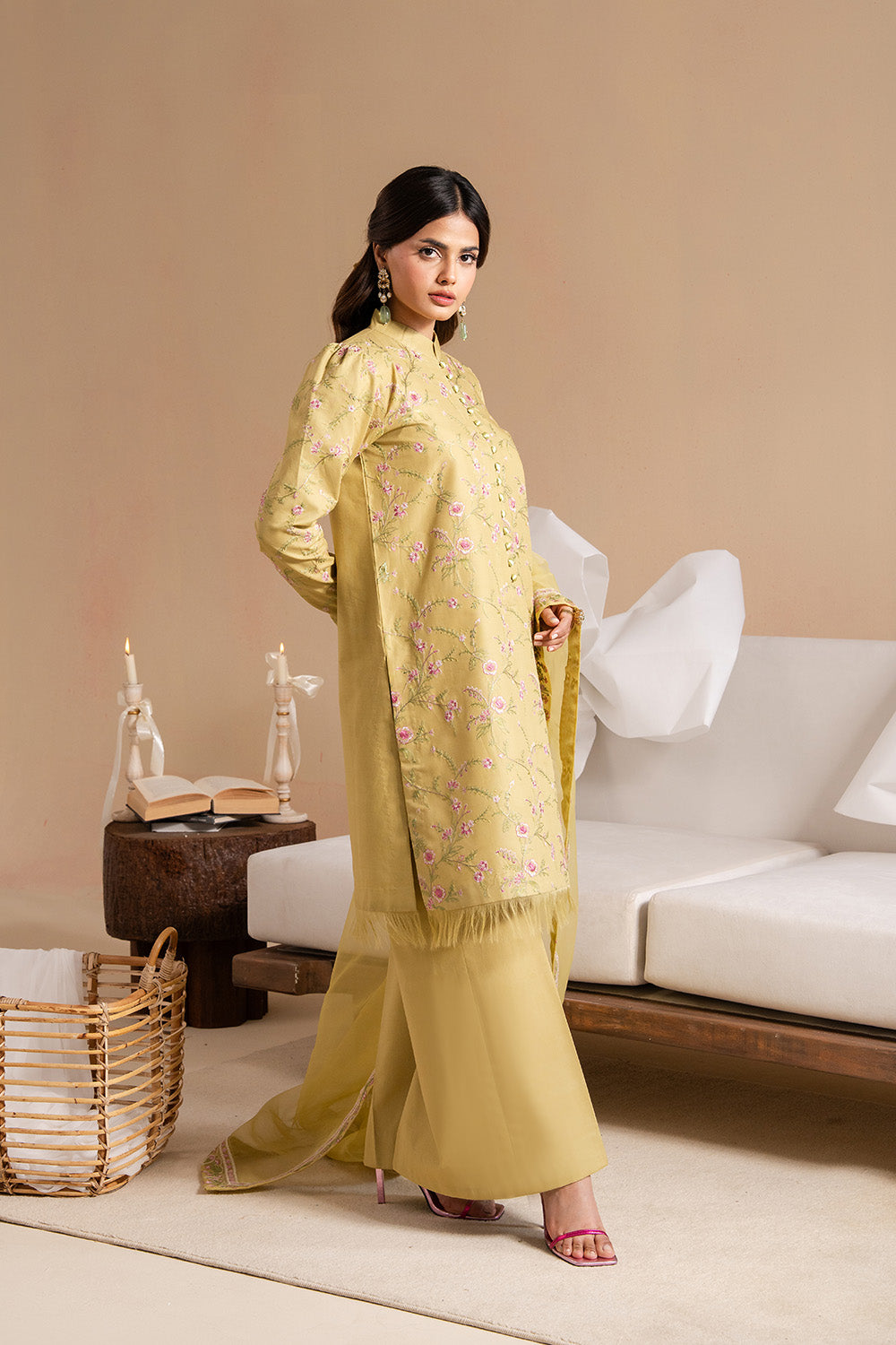 Maryum N Maria | Belle Pret | FEMI - MS50179