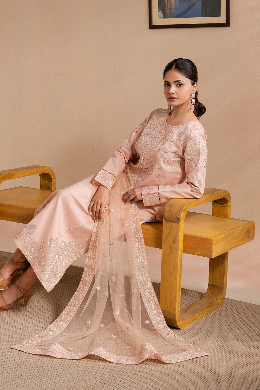 Maryum N Maria | Belle Pret | BELLA - MS50180