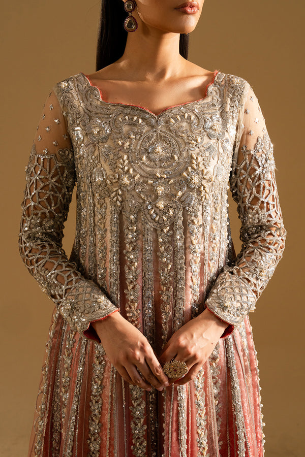 Maryum N Maria | Mysha Wedding Formals | KAORI - MS50184