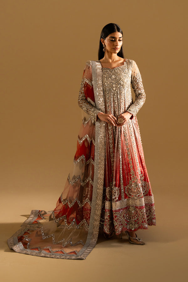 Maryum N Maria | Mysha Wedding Formals | KAORI - MS50184