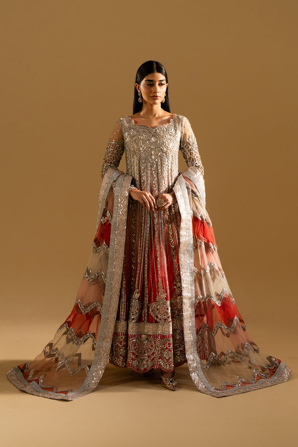 Maryum N Maria | Mysha Wedding Formals | KAORI - MS50184