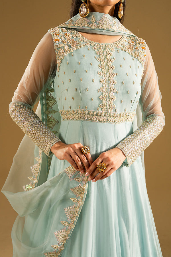 Maryum N Maria | Mysha Wedding Formals | IZUMI - MS50186