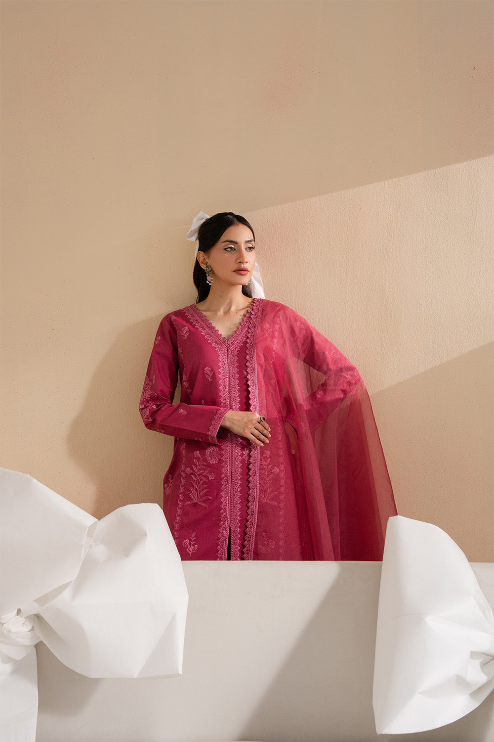 Maryum N Maria | Belle Pret | GIGI - MS50239