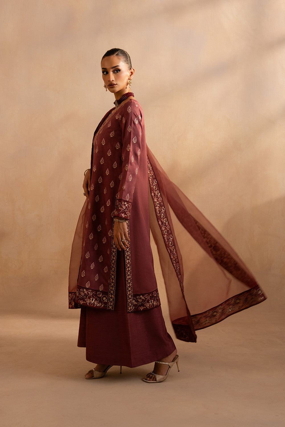 Maryum N Maria | Dhahab 25 | AMBROSE - MS50256