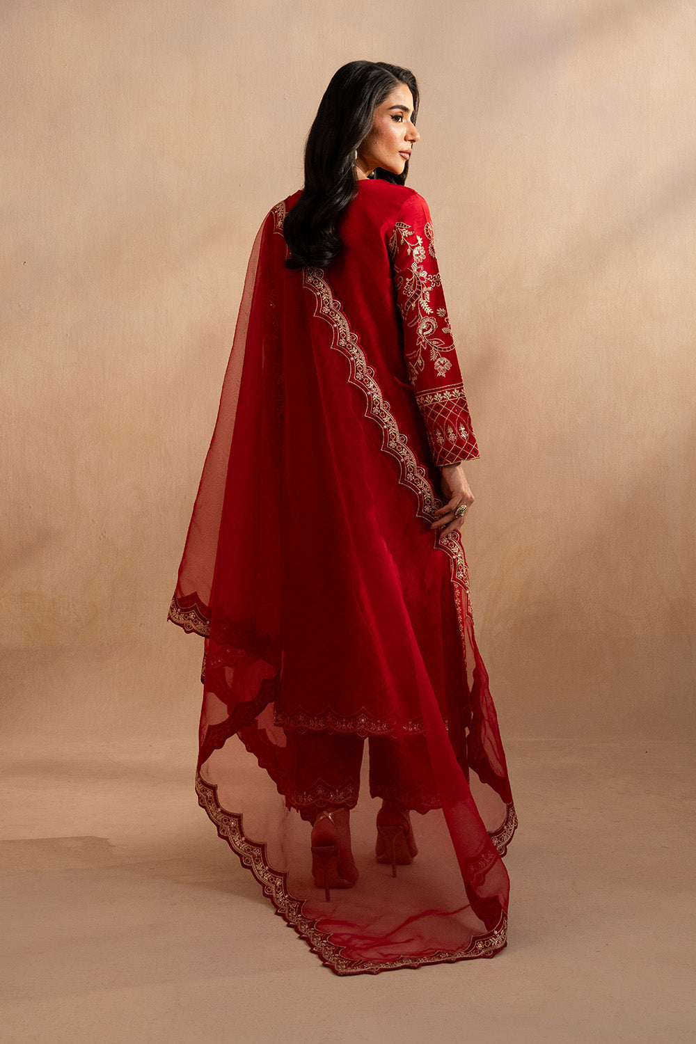 Maryum N Maria | Dhahab 25 | LYRA - MS50257