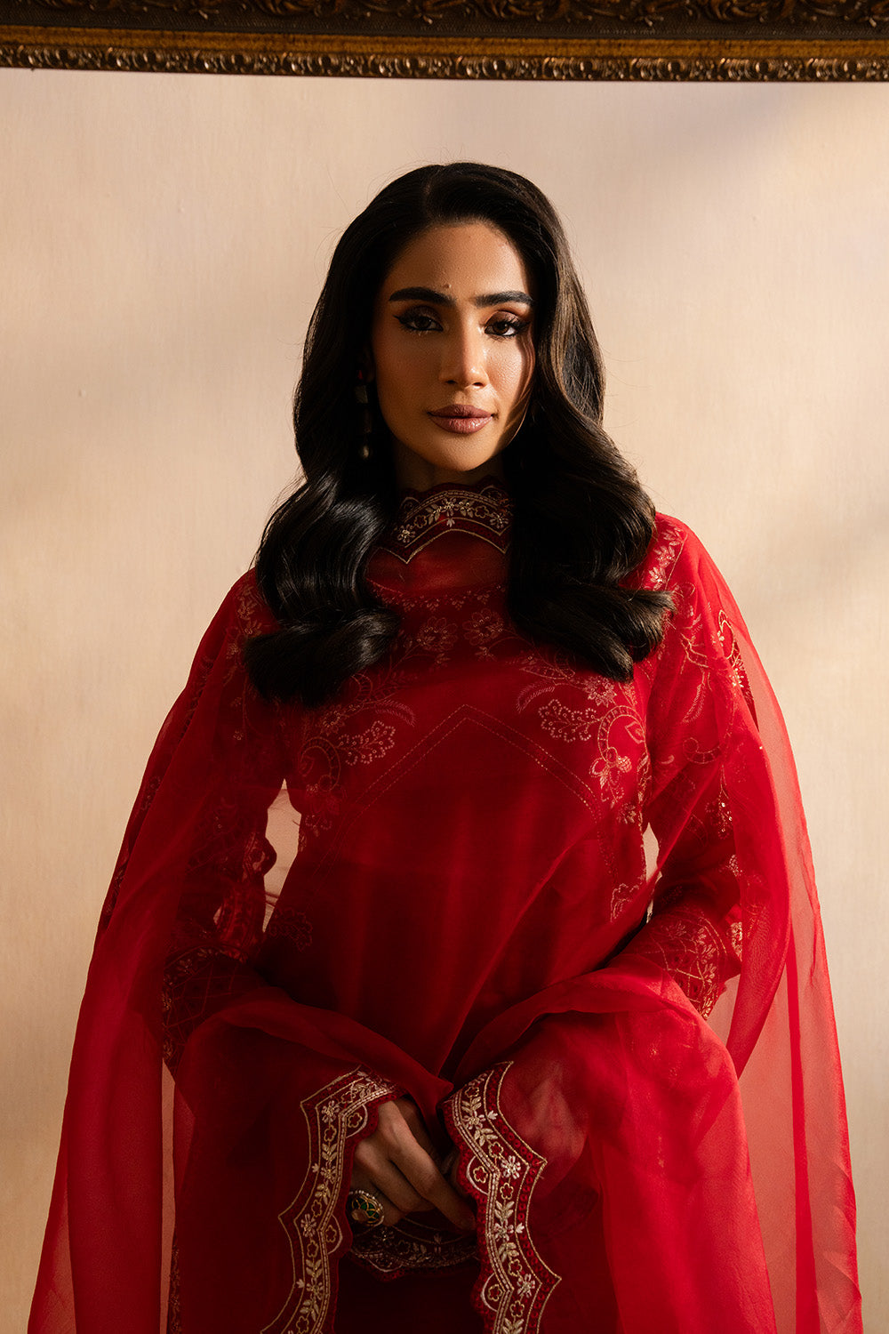 Maryum N Maria | Dhahab 25 | LYRA - MS50257