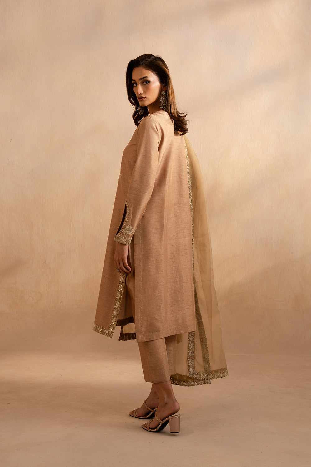 Maryum N Maria | Dhahab 25 | ALANAA - MS50259