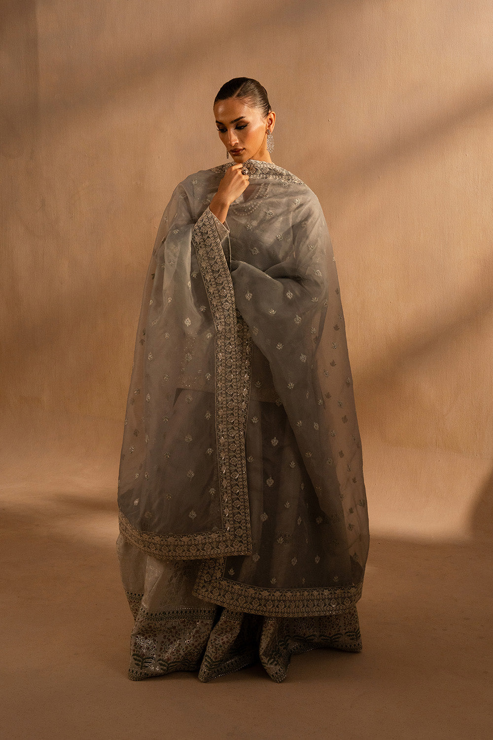 Maryum N Maria | Dhahab 25 | CAMILE - MS50260