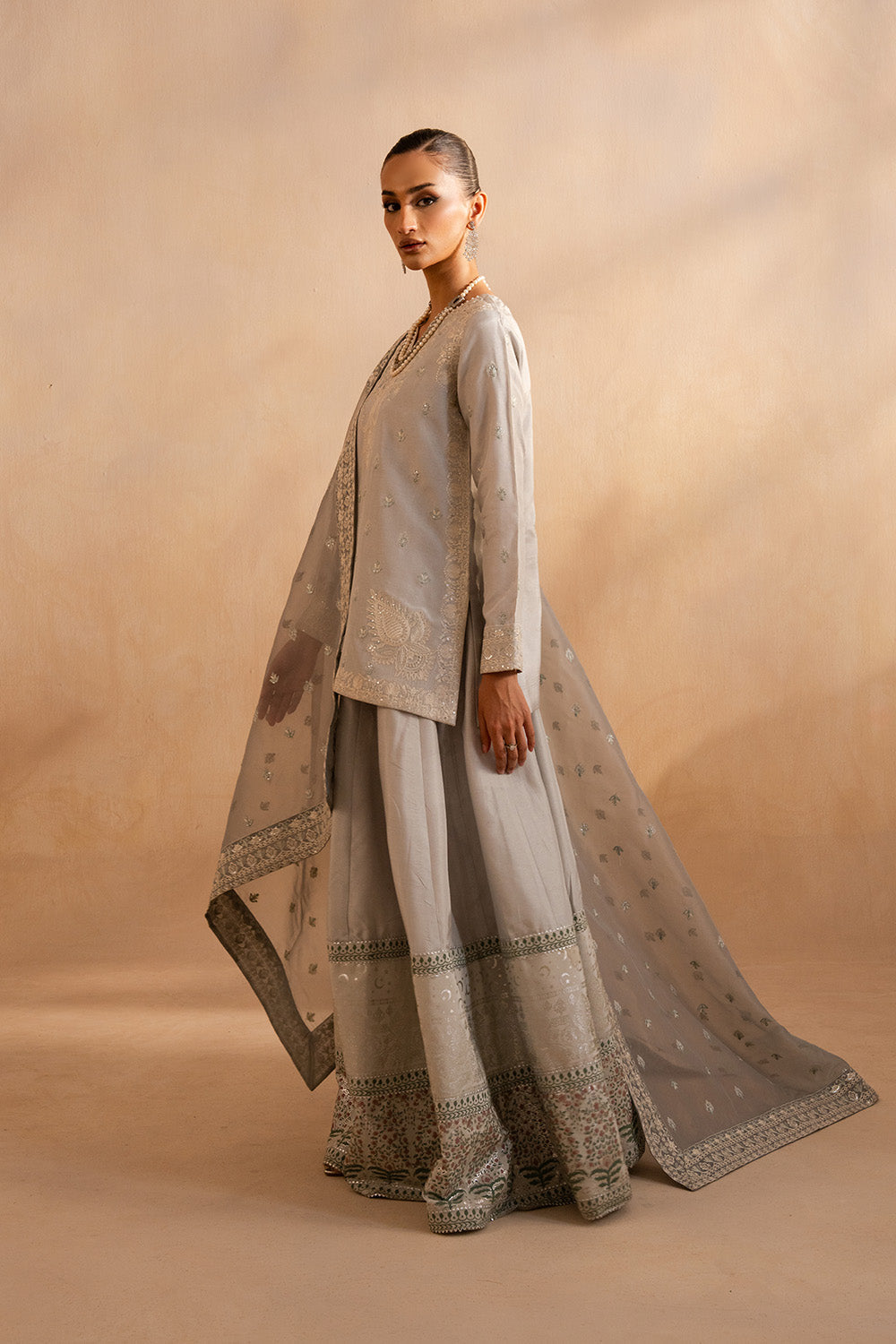 Maryum N Maria | Dhahab 25 | CAMILE - MS50260