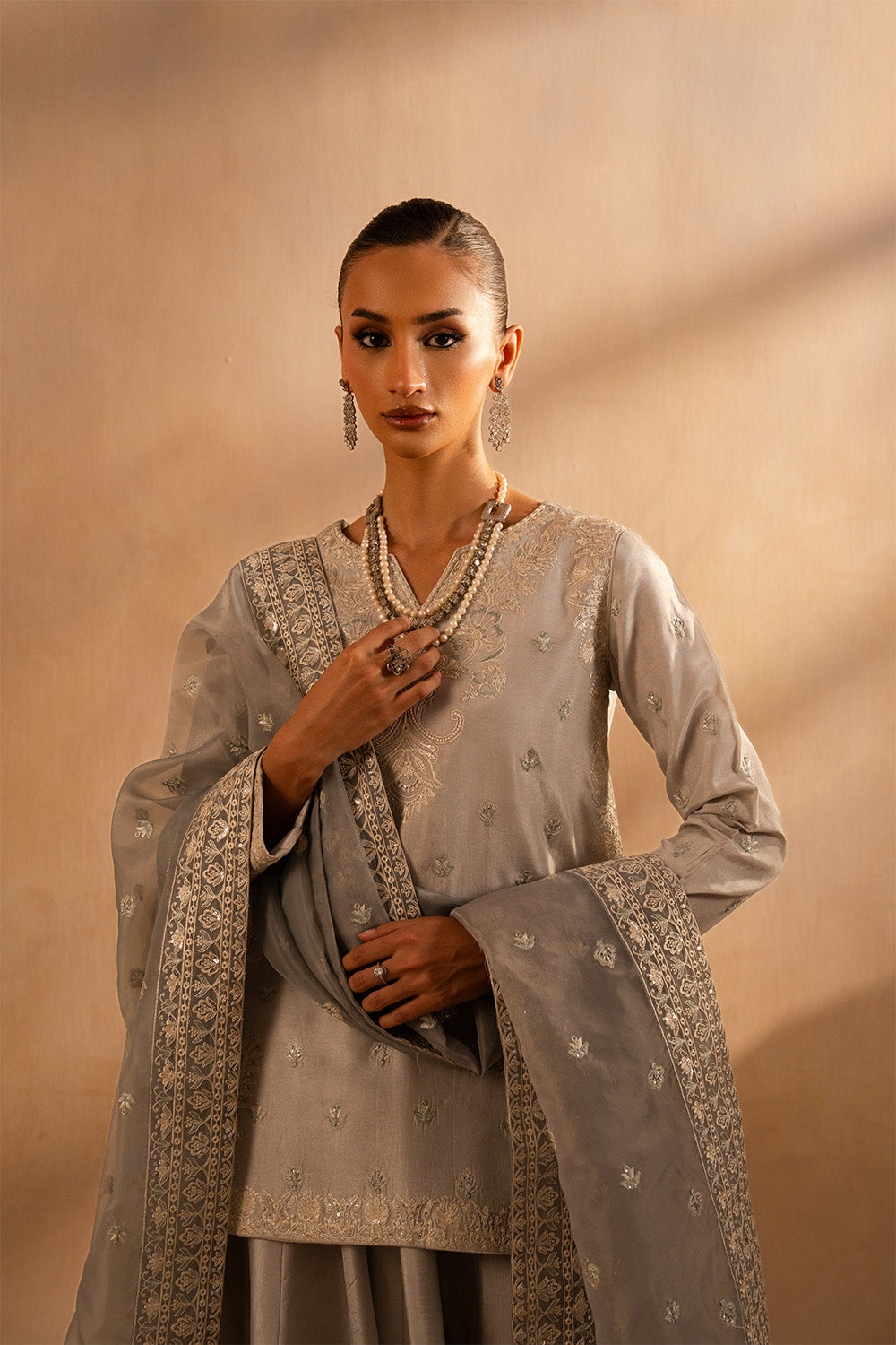 Maryum N Maria | Dhahab 25 | CAMILE - MS50260