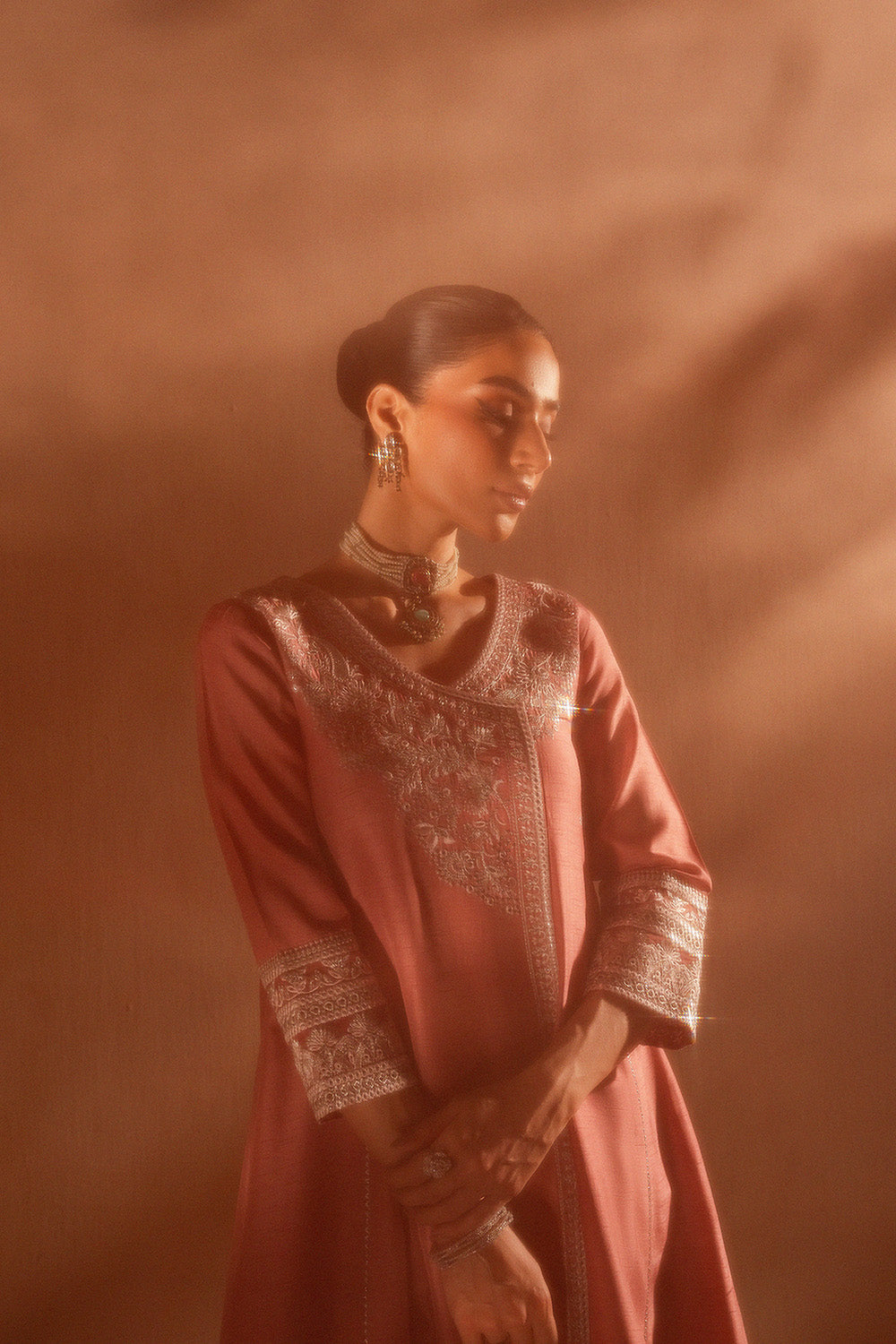 Maryum N Maria | Dhahab 25 | ENYA - MS50262