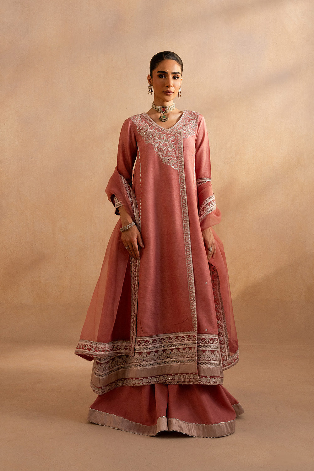 Maryum N Maria | Dhahab 25 | ENYA - MS50262