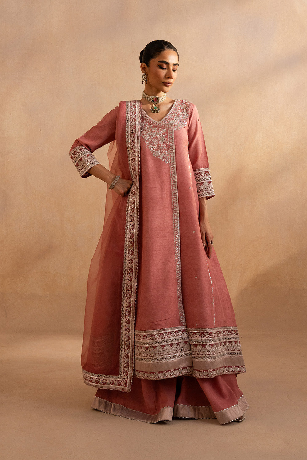 Maryum N Maria | Dhahab 25 | ENYA - MS50262