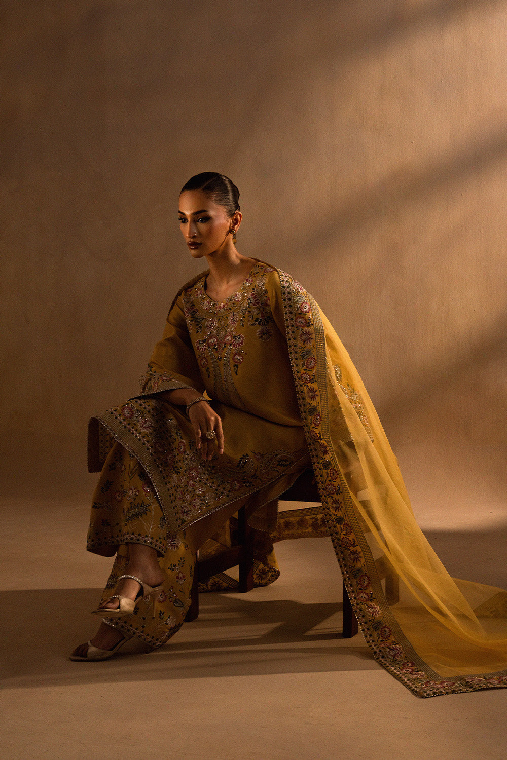 Maryum N Maria | Dhahab 25 | DIANA - MS50263