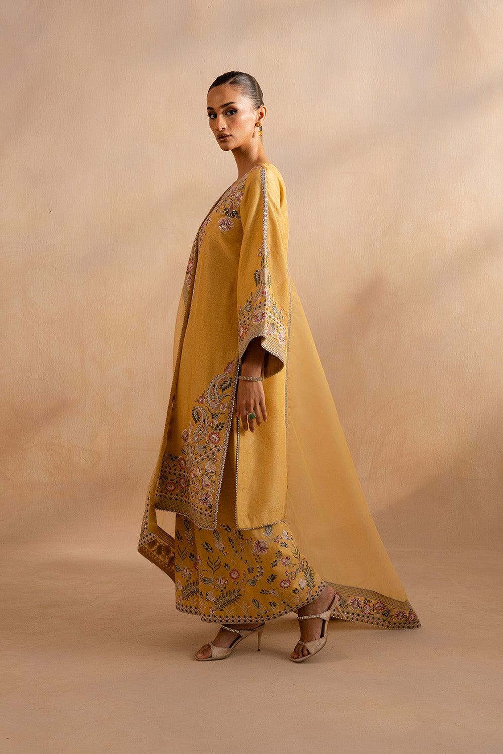 Maryum N Maria | Dhahab 25 | DIANA - MS50263