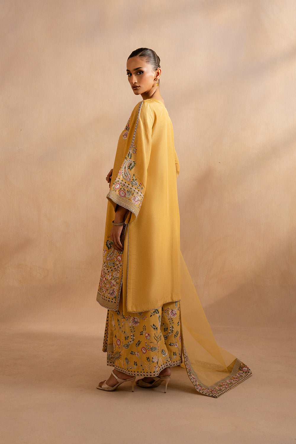 Maryum N Maria | Dhahab 25 | DIANA - MS50263