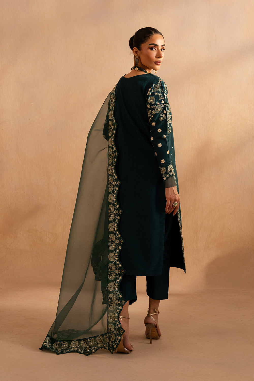 Maryum N Maria | Dhahab 25 | DYLAN - MS50265