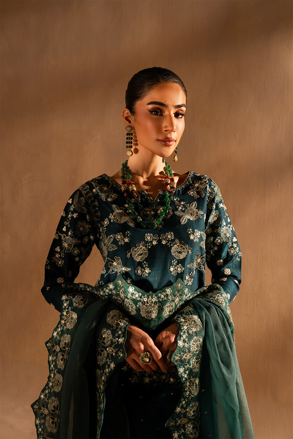 Maryum N Maria | Dhahab 25 | DYLAN - MS50265