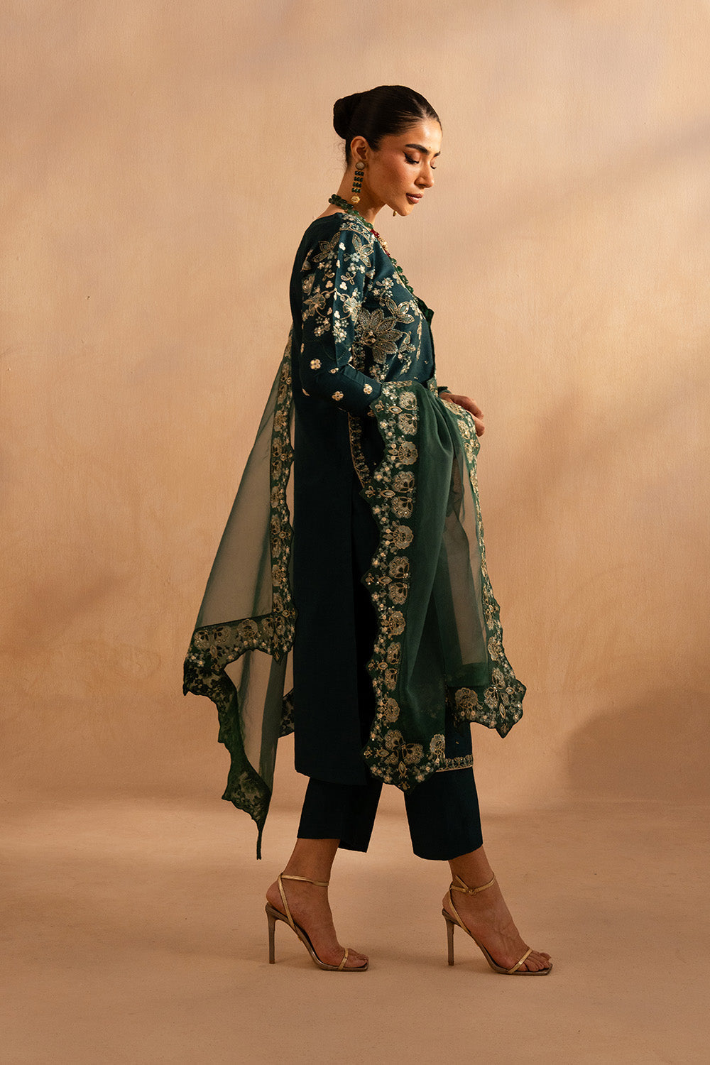 Maryum N Maria | Dhahab 25 | DYLAN - MS50265