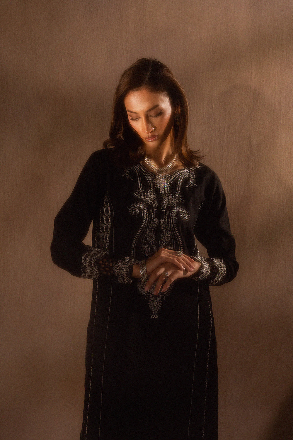 Maryum N Maria | Dhahab 25 | SIERRA - MS50266