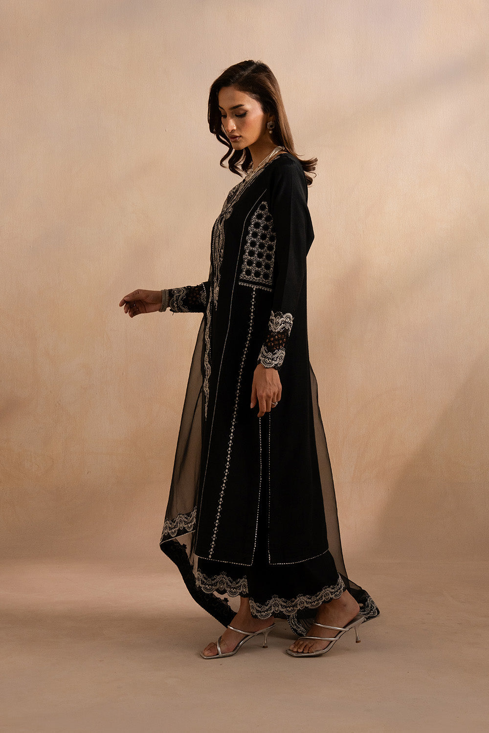 Maryum N Maria | Dhahab 25 | SIERRA - MS50266