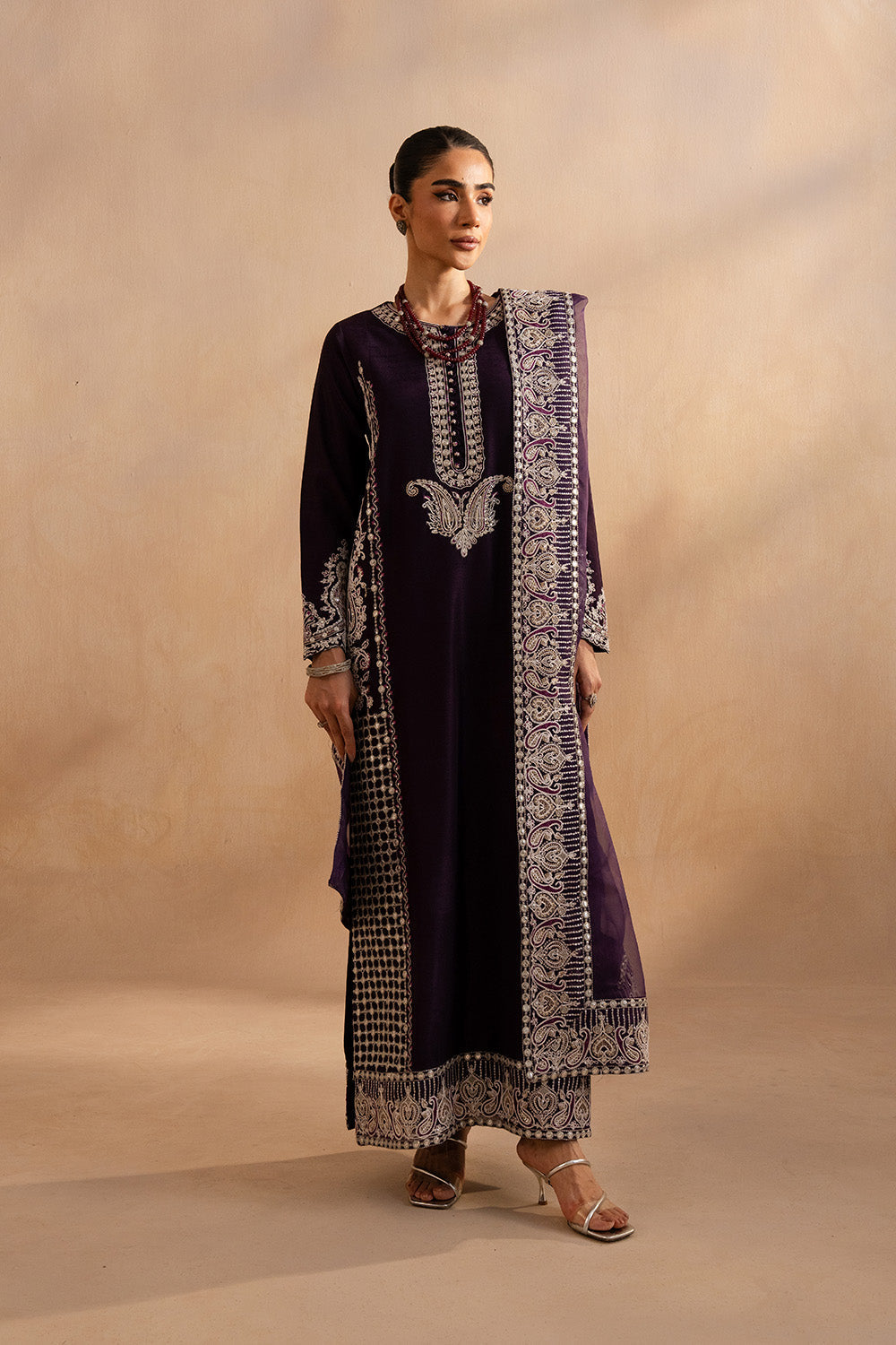 Maryum N Maria | Dhahab 25 | EMILY - MS50267