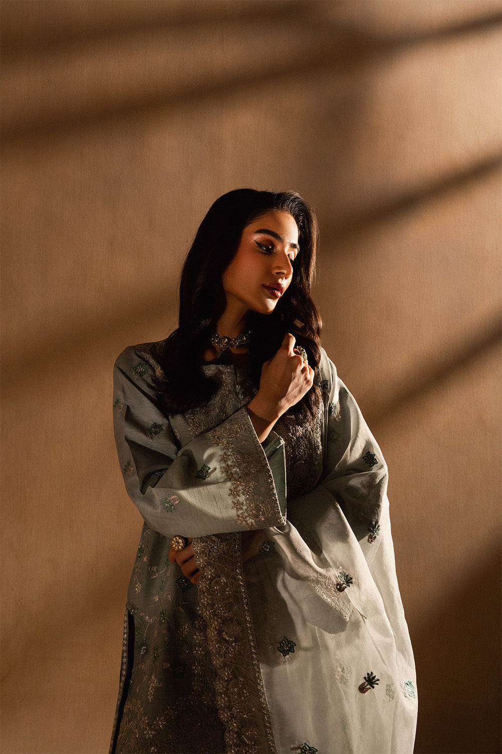 Maryum N Maria | Dhahab 25 | EVELYN - MS50268