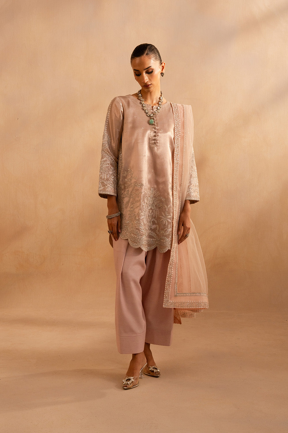 Maryum N Maria | Dhahab 25 | ELLIOTT - MS50269