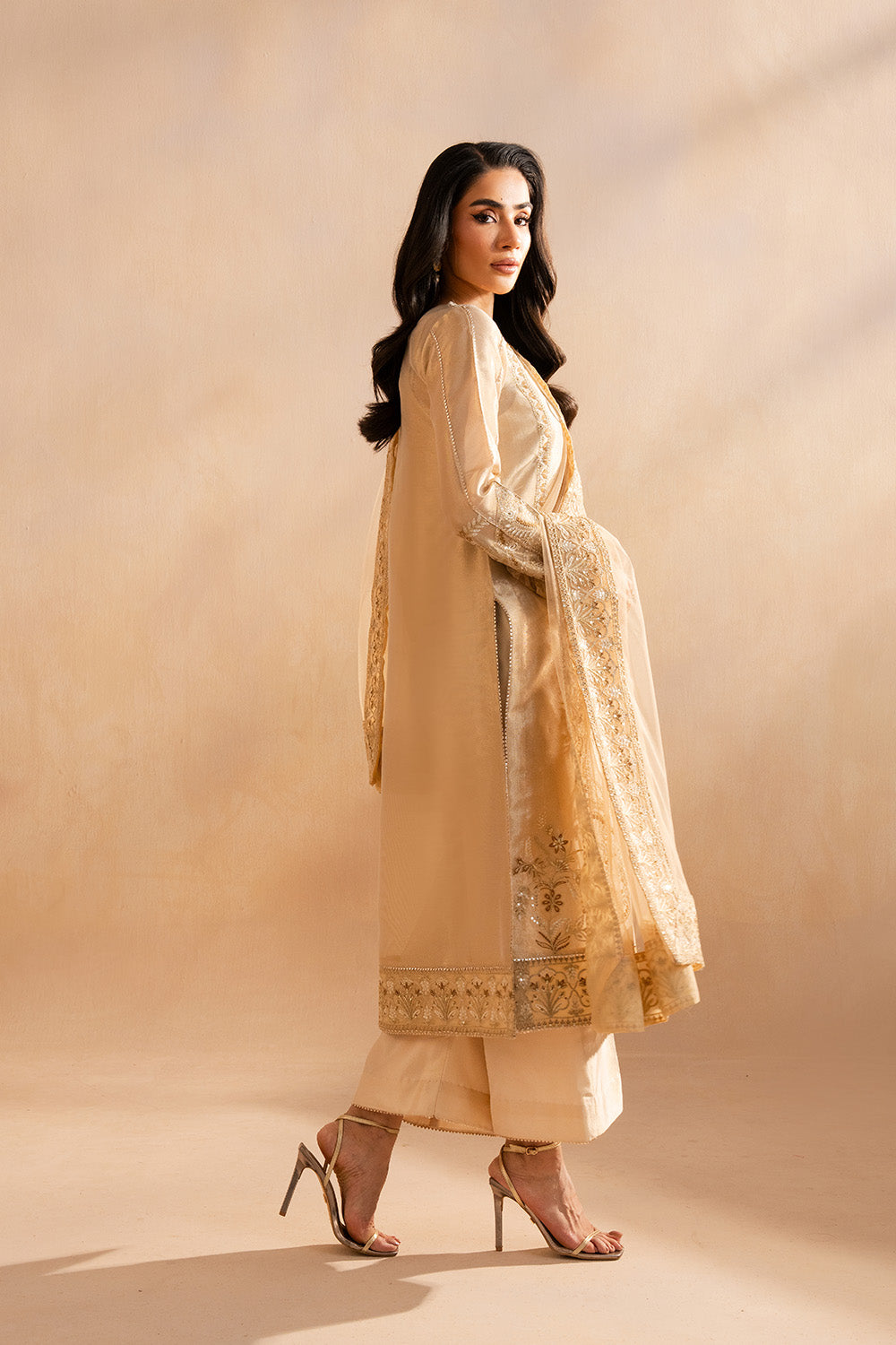 Maryum N Maria | Dhahab 25 | DIL - MS50270