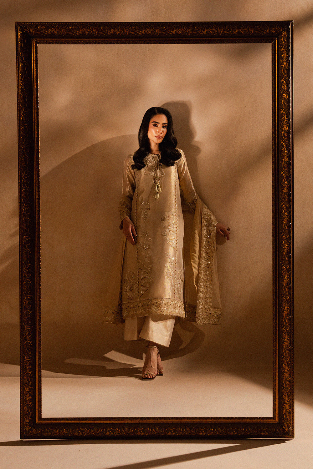 Maryum N Maria | Dhahab 25 | DIL - MS50270