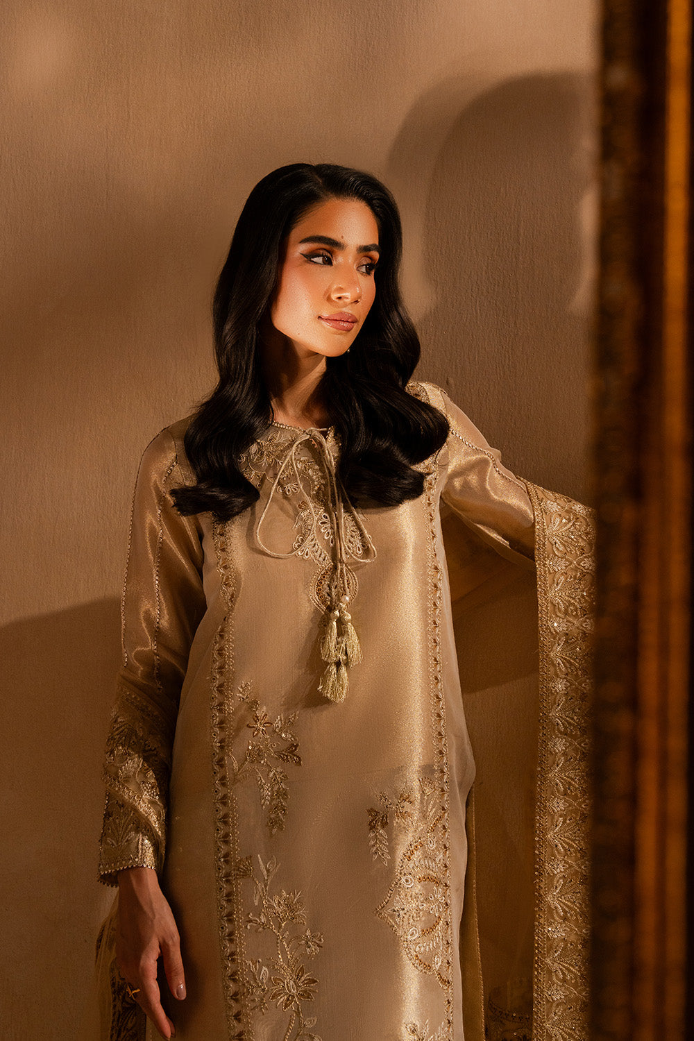 Maryum N Maria | Dhahab 25 | DIL - MS50270