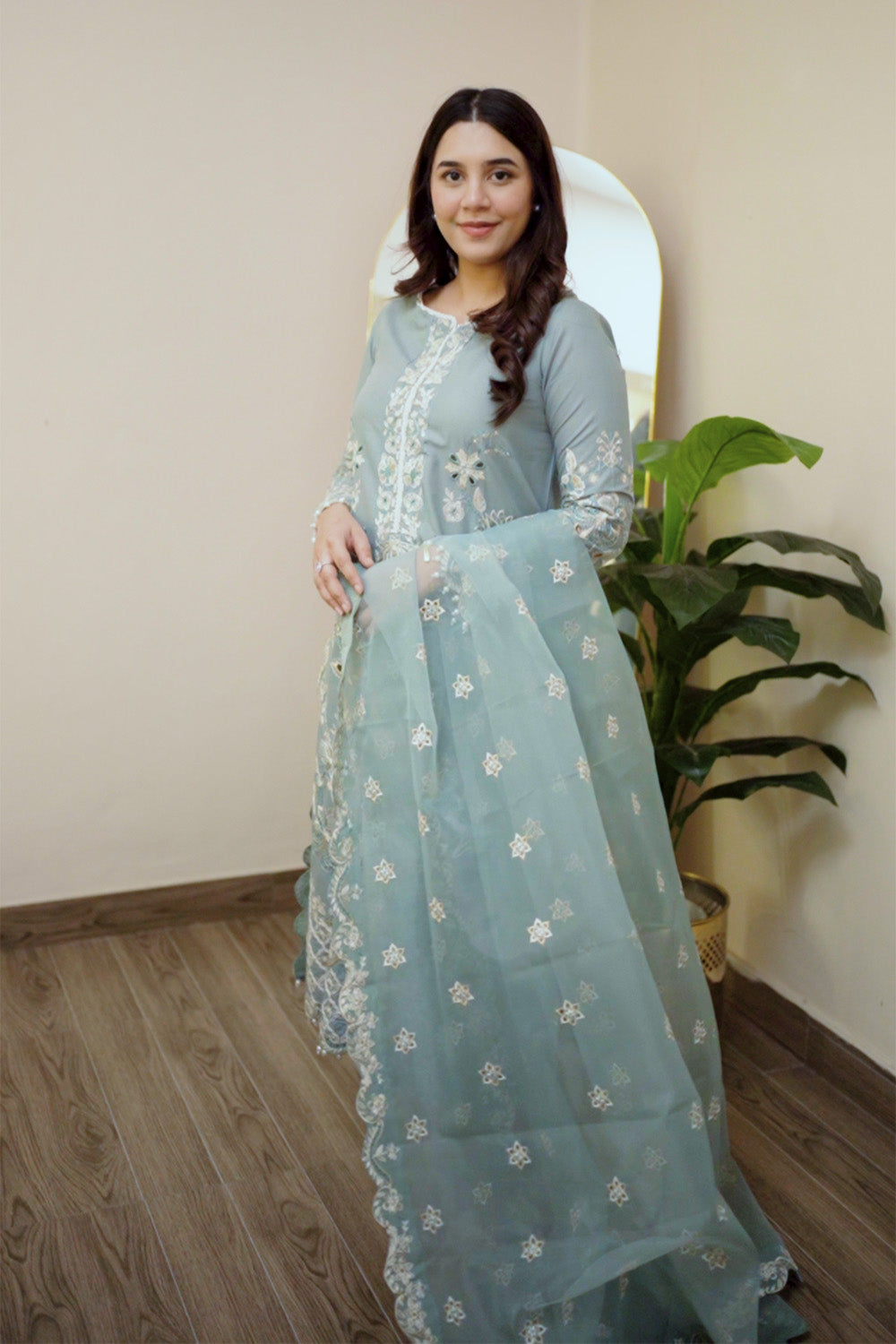 Maryum N Maria | Koel 25 | FIADH - MS50271