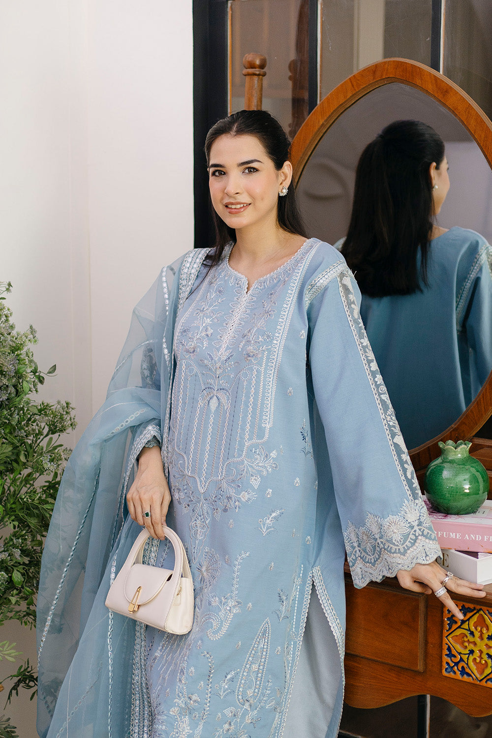 Maryum N Maria | Koel 25 | AISLING - MS50272