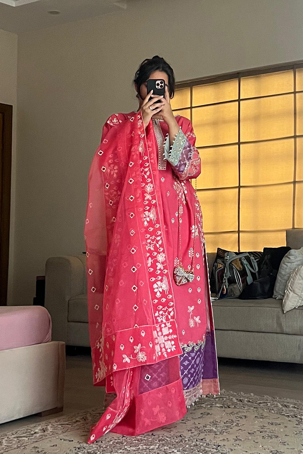 Maryum N Maria | Koel 25 | CAOIMHE - MS50273