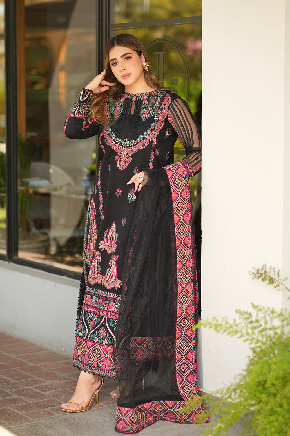 Maryum N Maria | Koel 25 | ÃÂÃÂINE - MS50274