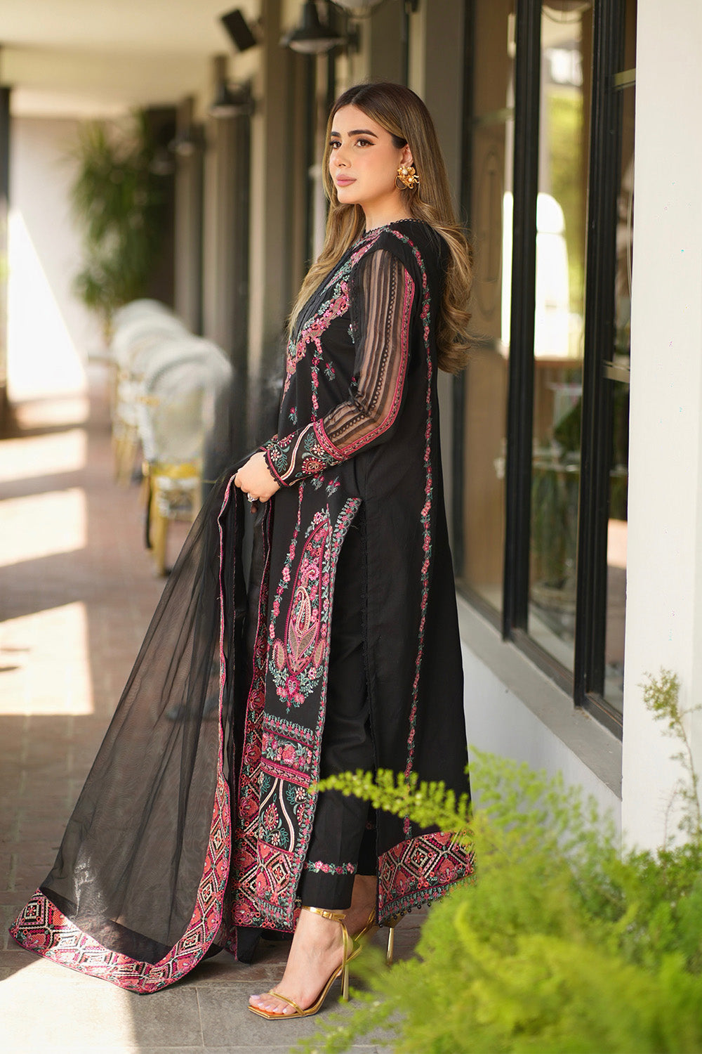 Maryum N Maria | Koel 25 | ÃÂÃÂINE - MS50274