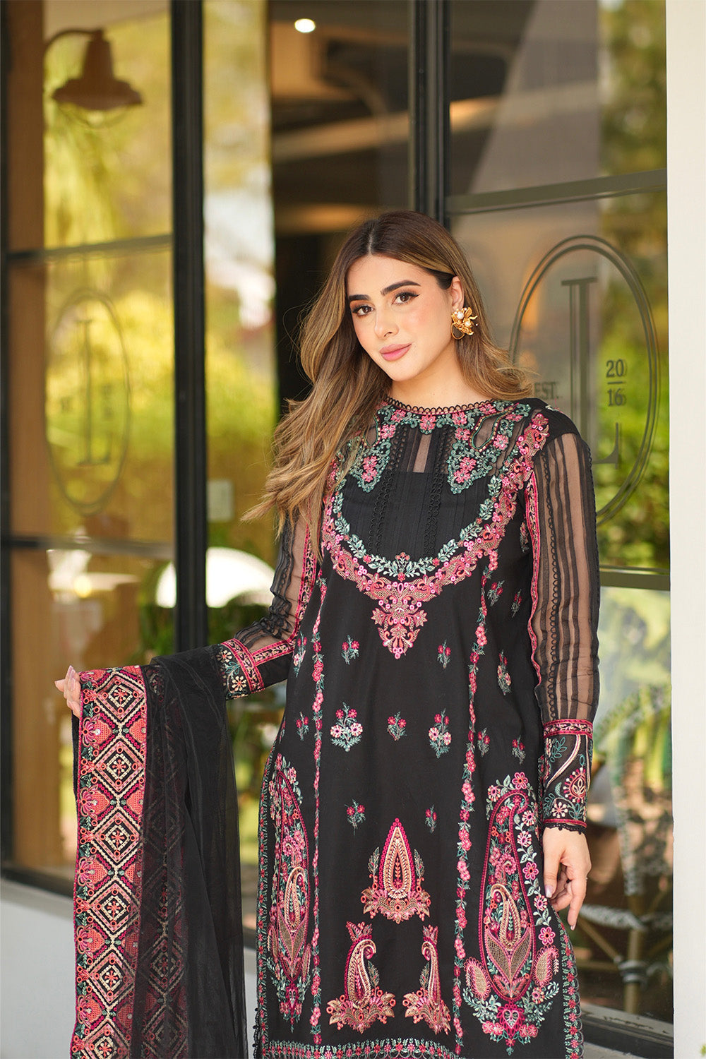 Maryum N Maria | Koel 25 | ÃÂÃÂINE - MS50274