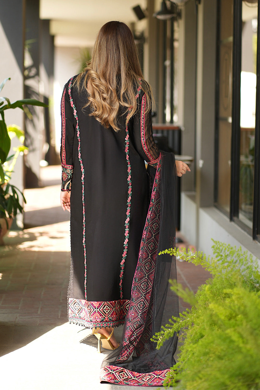 Maryum N Maria | Koel 25 | ÃÂÃÂINE - MS50274