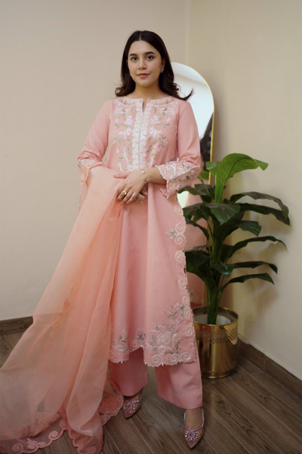 Maryum N Maria | Koel 25 | RILEY - MS50278