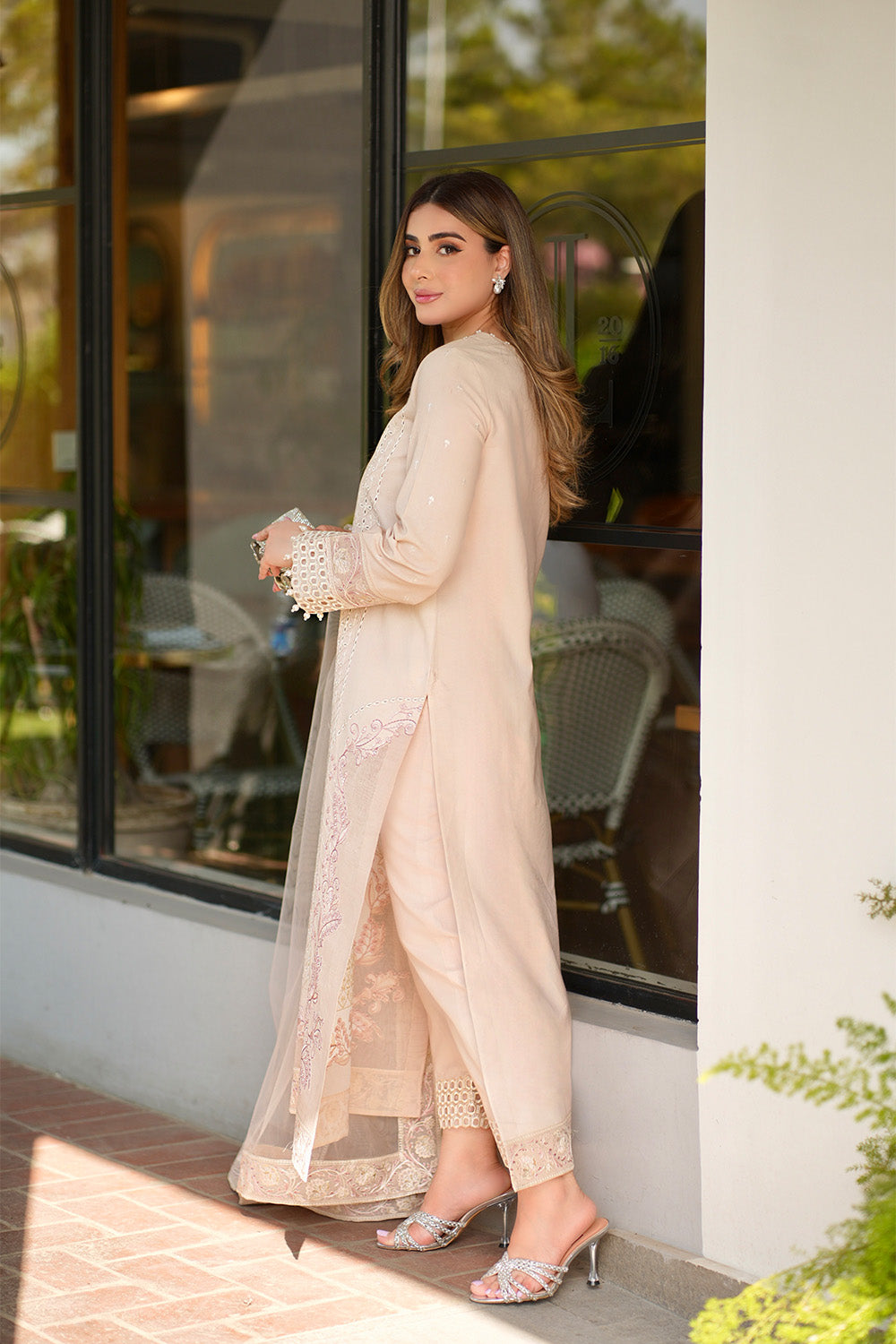 Maryum N Maria | Koel 25 | ÃÂÃÂAHA - MS50280