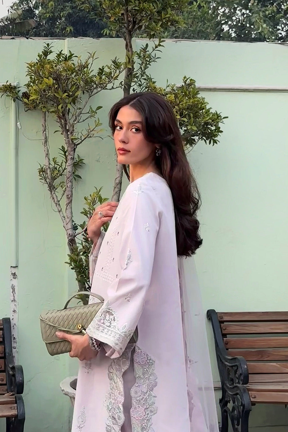 Maryum N Maria | Koel 25 | AOIFE - MS50283