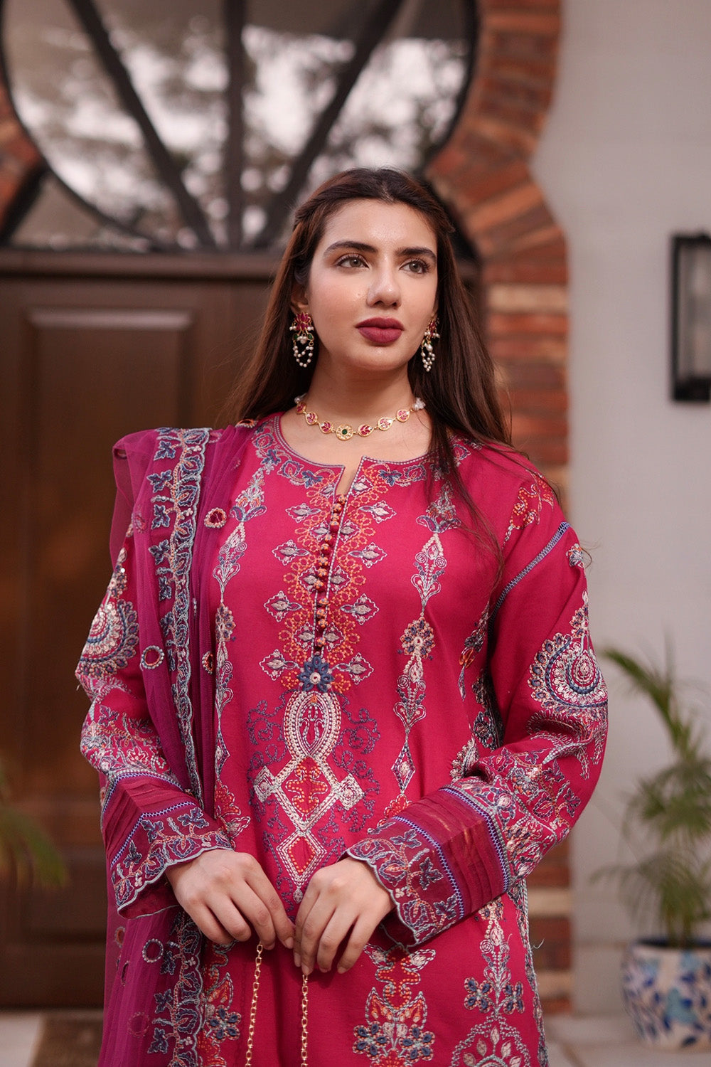 Maryum N Maria | Koel 25 | ÃÂÃÂABHA - MS50284