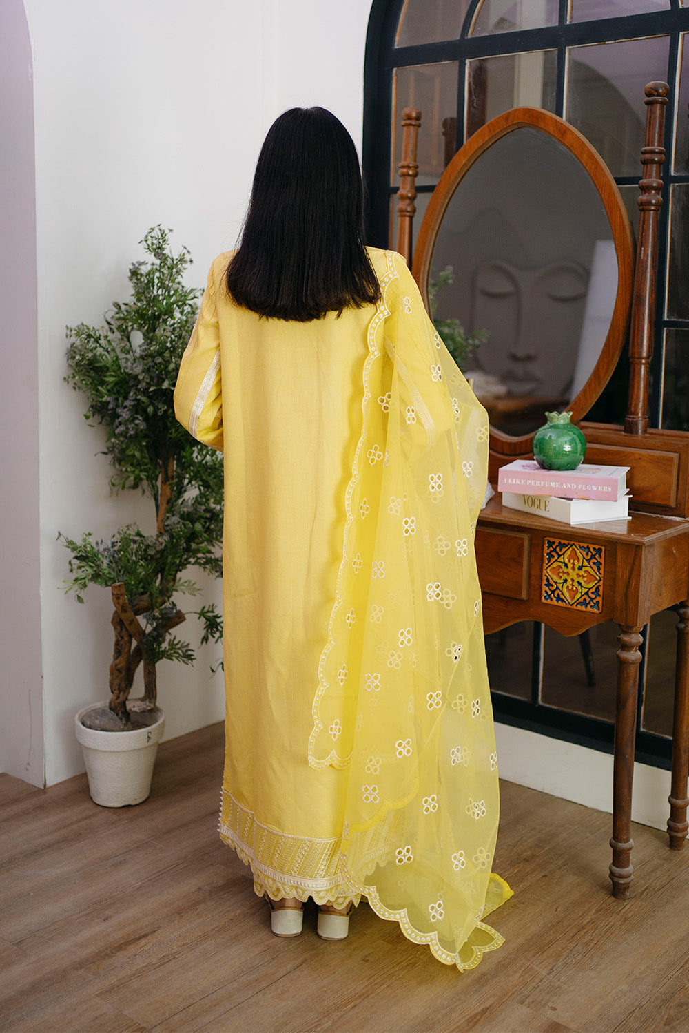 Maryum N Maria | Koel 25 | ROBYN - MS50285