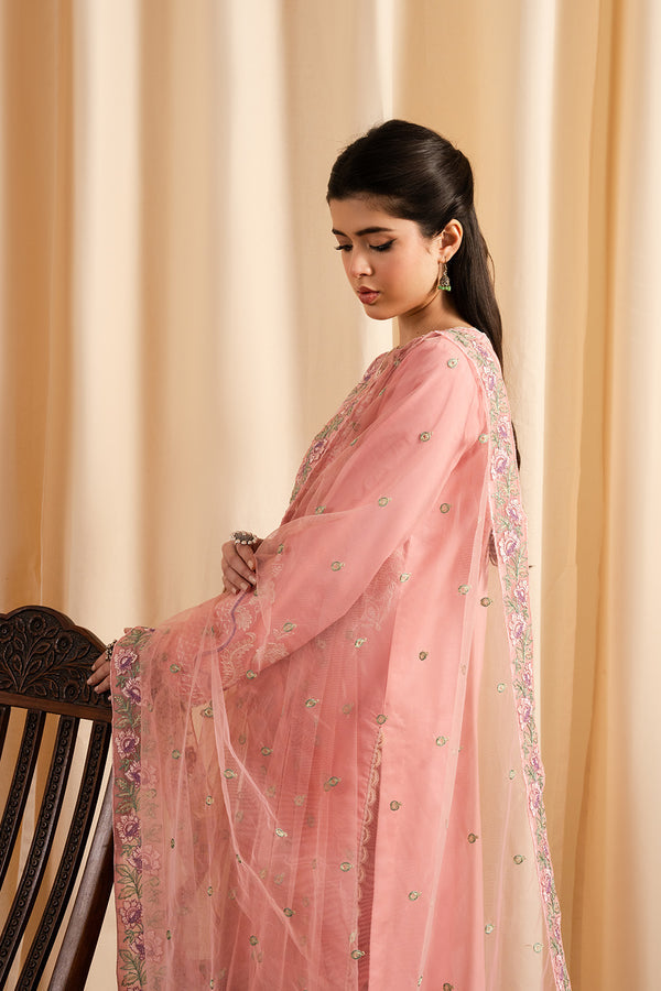 Maryum N Maria | Dali Luxe | PENELOPE - MS50286 - Official Maryum N Maria - Agha Fabrics UK