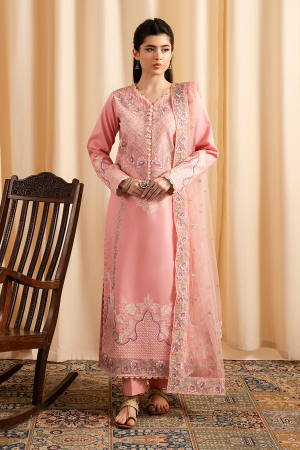 Maryum N Maria | Dali Luxe | PENELOPE - MS50286 - Official Maryum N Maria - Agha Fabrics UK