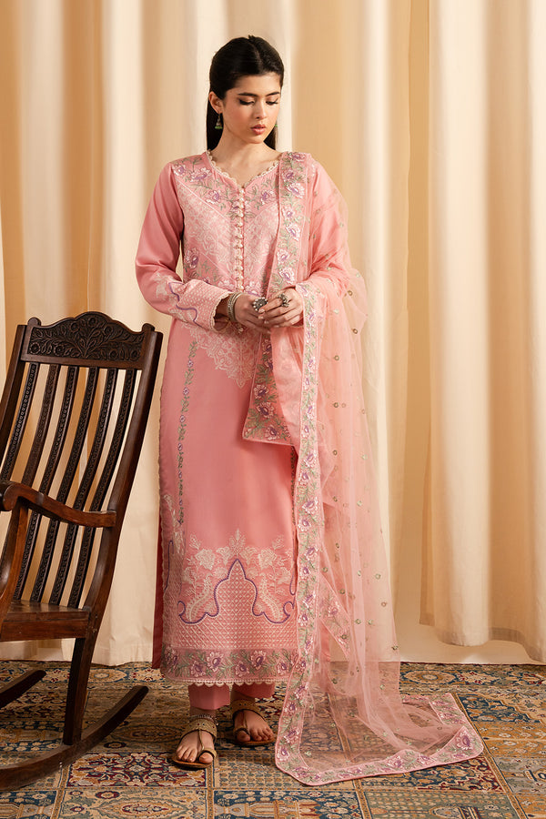 Maryum N Maria | Dali Luxe | PENELOPE - MS50286 - Official Maryum N Maria - Agha Fabrics UK